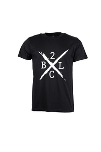 T-Shirt B2LC "X"