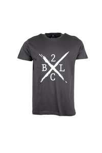 T-Shirt B2LC "X"