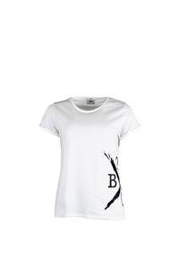 T-Shirt B2LC "X" SIDE