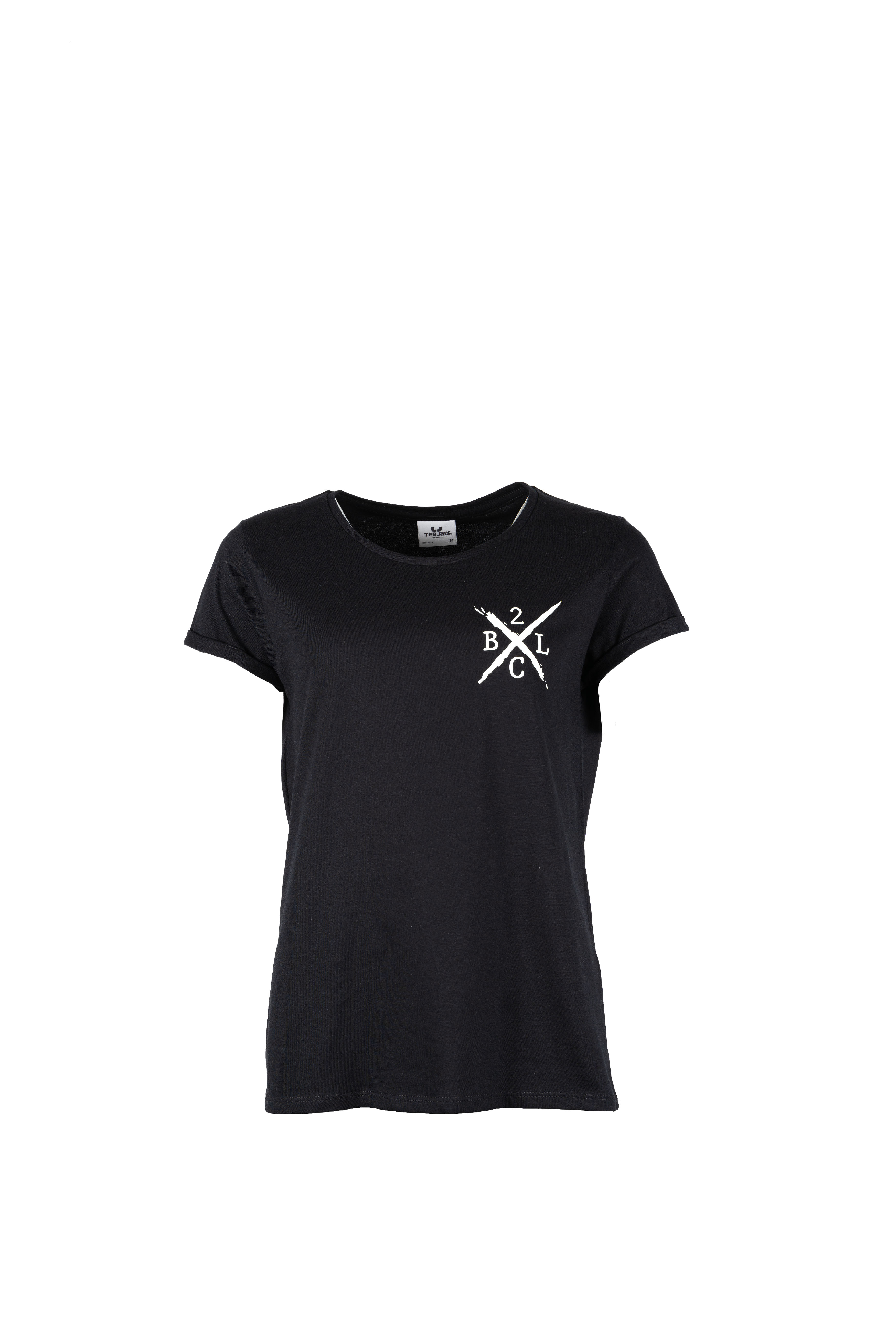 T-Shirt B2LC "X" CHEST